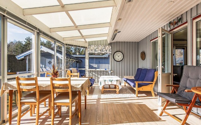 Beautiful Home in Mörbylånga With 4 Bedrooms and Wifi
