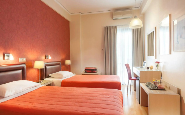Lilia Hotel