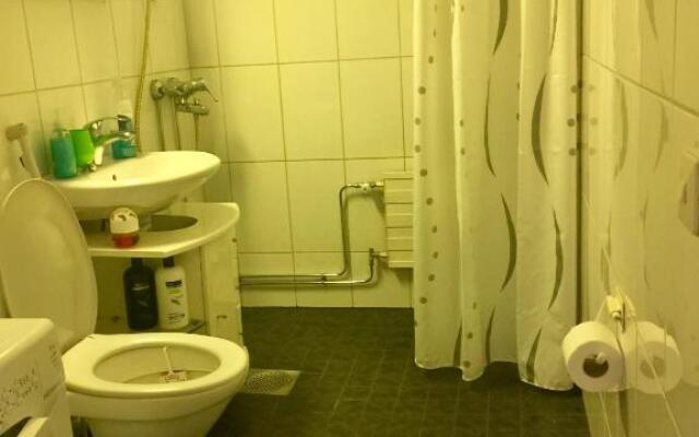 Apartments in Finland N & P