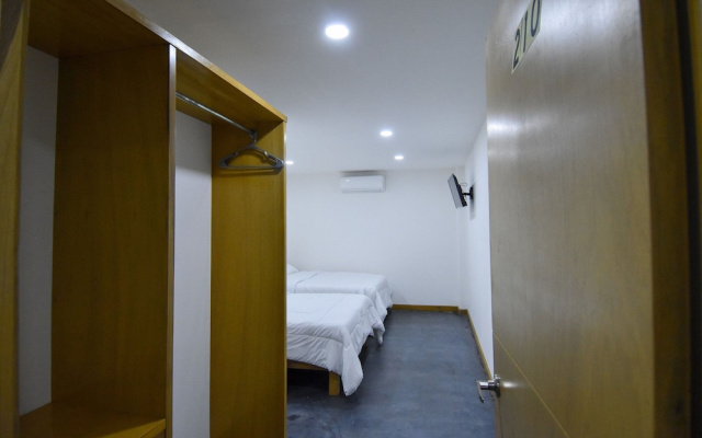 Hotel Provincia