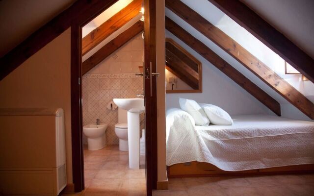 Hostal Mar de Frente