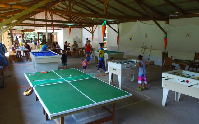 Hotel Fazenda Casarão do Vale Hotel