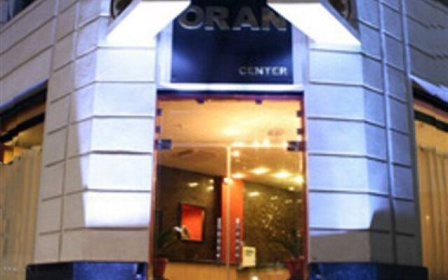 Hotel Oran Center