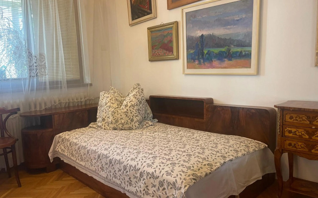 Apartment In The Historical Center