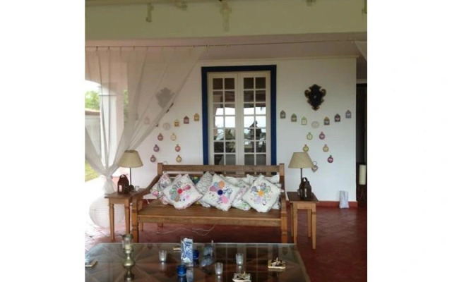 Casa Grande de São Vicente