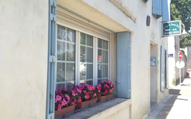 Chambre d'hôtes Les Lauriers Roses