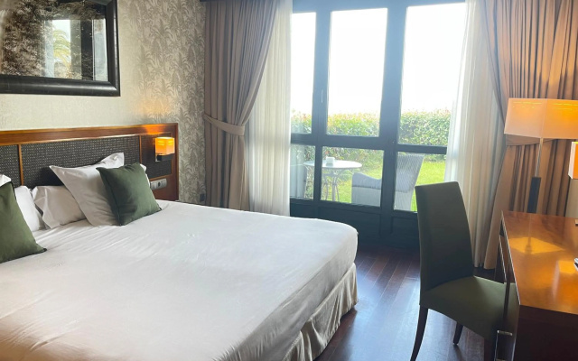 Hosteria de Torazo Nature Hotel & Spa