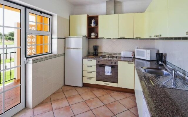 Colina da Lapa Apartments