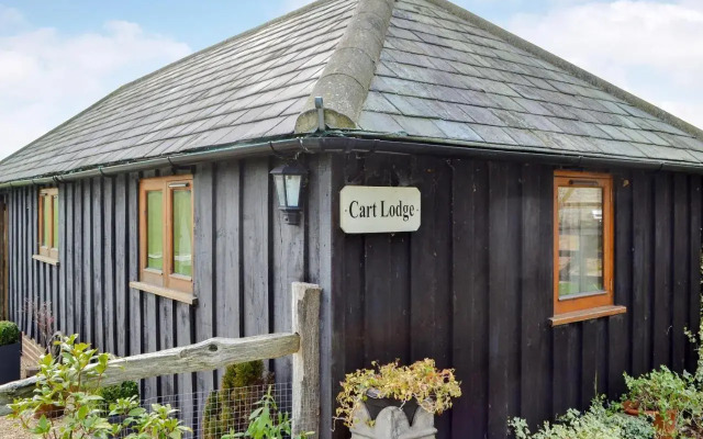 The Cart Lodge
