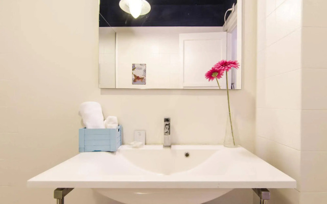 Apartments Dreammadrid Gran Via