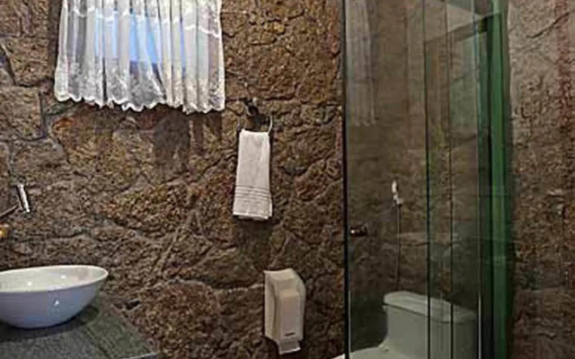 Porto Pacuiba Hotel Ilhabela