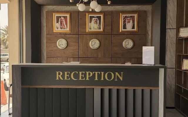 Imperial Suites Hotel