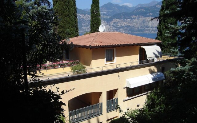 Villa Sopri