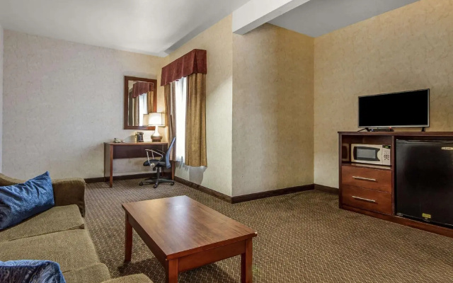 Quality Inn San Jose