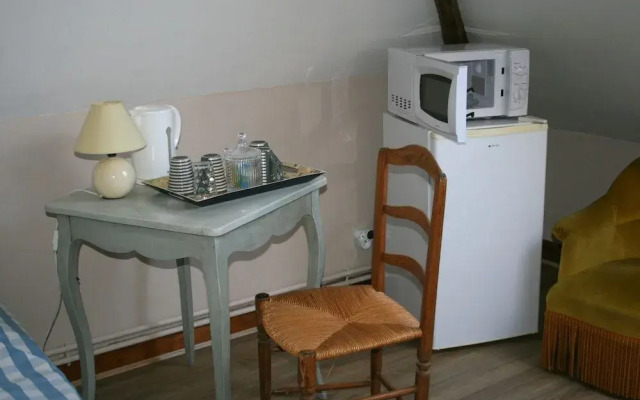 Chambres d'hotes du Jay