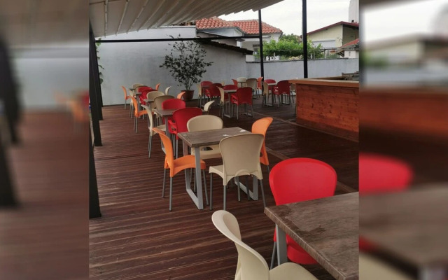 ATM Hotel Ahtopol