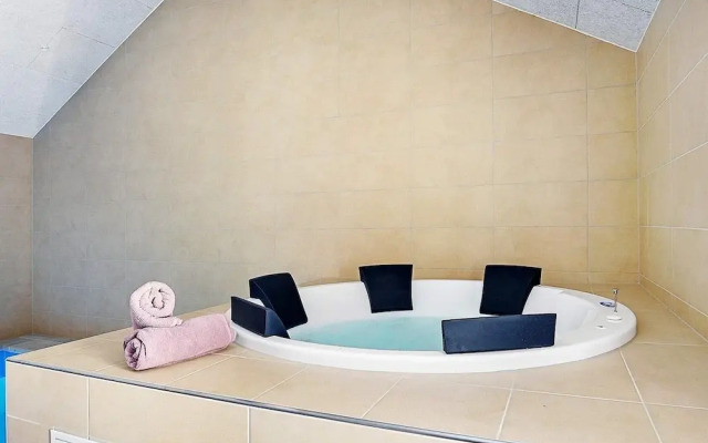 Luxury Retreat in Blavand - By Traum Ferienwohnungen