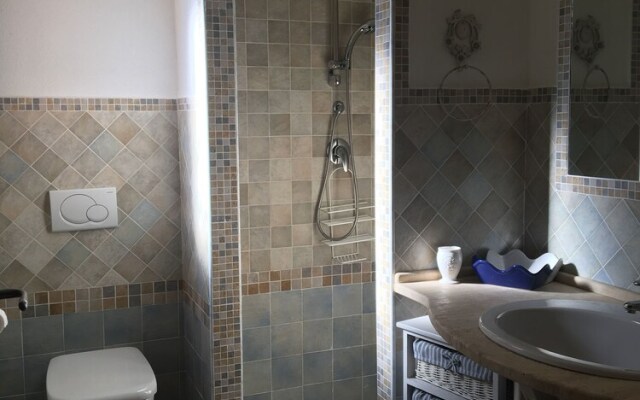 Casa Vacanze Roccia