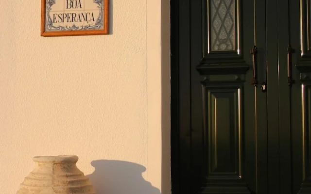 Villa Boa Esperanca 4 Bedroom Villa