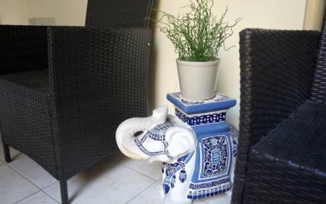 Artoral Apartment Budapest