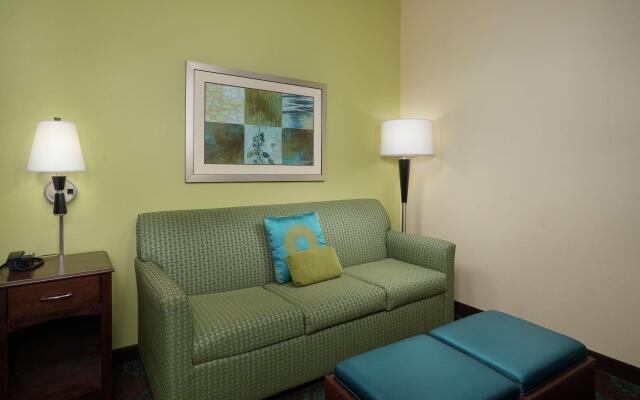 Hampton Inn Rehoboth Beach