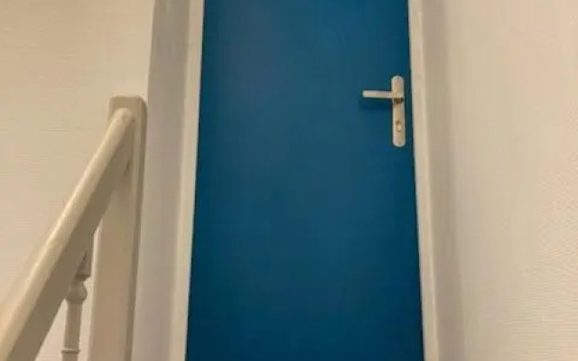 Studio / chambre calme prés de l'étang st pierre.