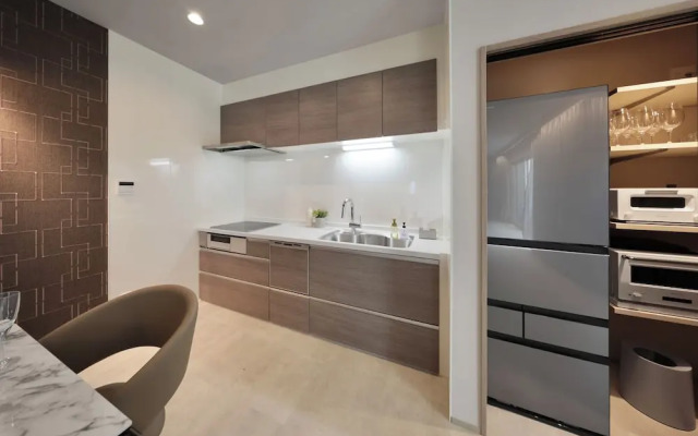 Crystalvilla Shirahama Parkside
