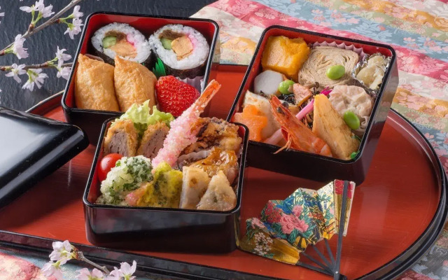 KINUGAWA GRAND HOTEL YUME no TOKI