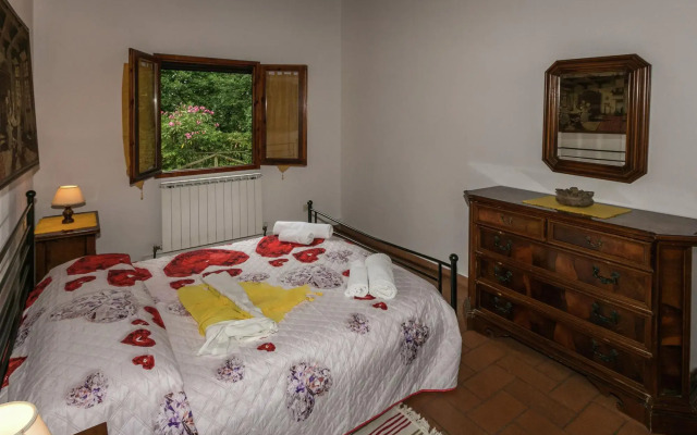 Belvilla by OYO Casa Rosa