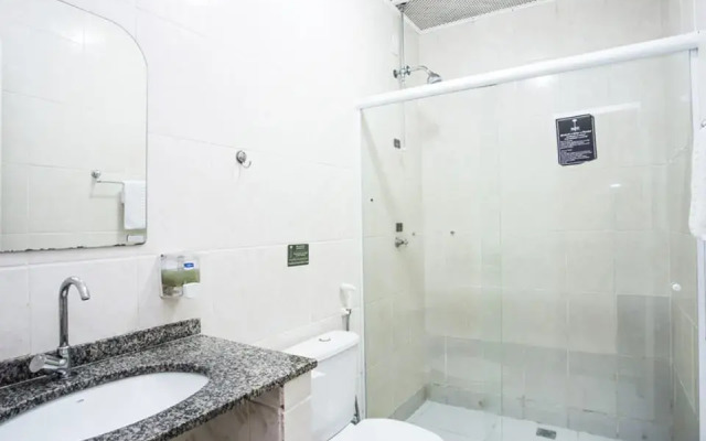 Pousada Palmeira Imperial