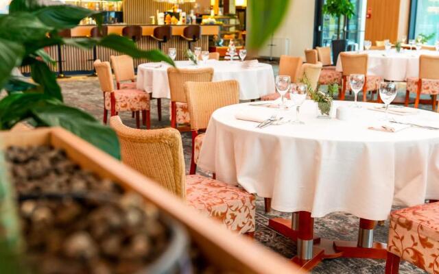 Hotel Mragowo Resort & Spa