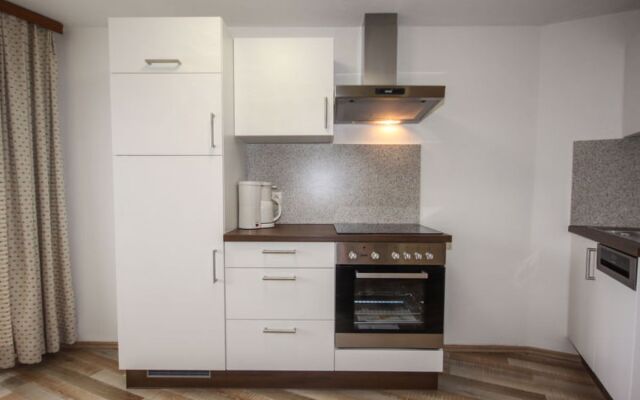 Apartment Jägerhof Schwaz 23231