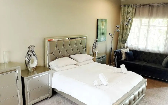 Sparkling Waters Hotel Spa