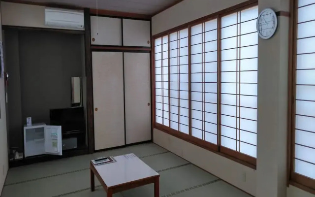 Oyo Ryokan Koriyama Mihota Onsen