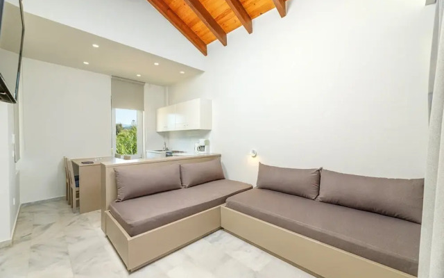 Kostakis Beach Hotel