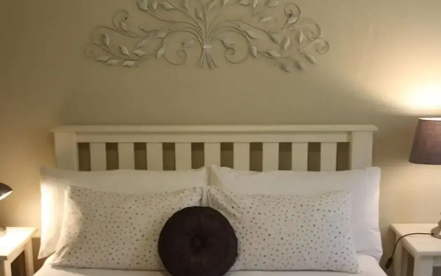 Ripple Hill Hotel