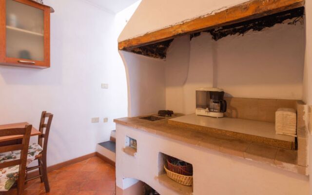 Apartment Lorenzo Civezza