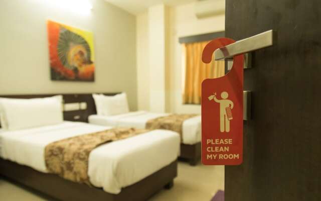 OYO 9043 Peanut Inn