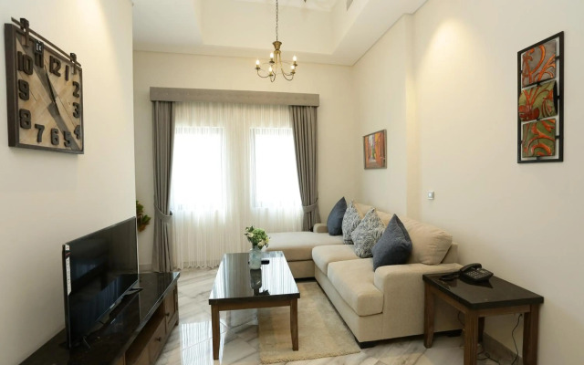 Marbella Holiday Homes