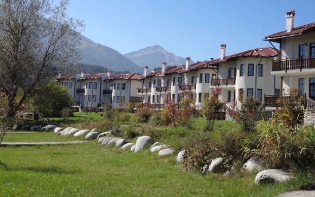 Pinerose Resort