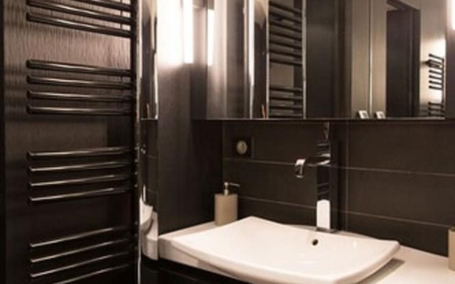 108503 - Appartement 2 Personnes à Paris