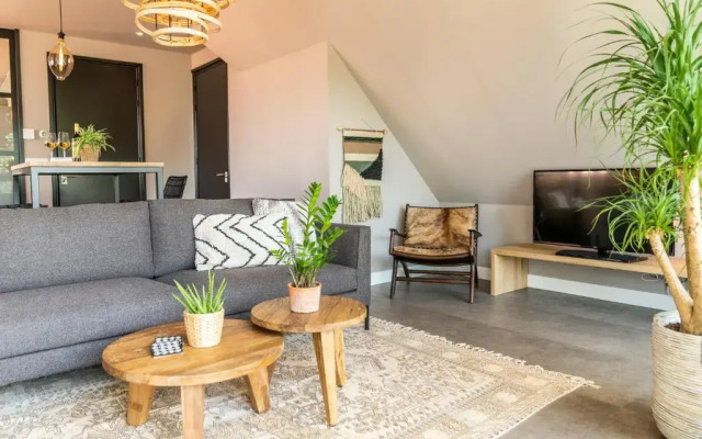 Just Texel Suites & Apartments