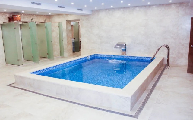 Familion Aparthotel