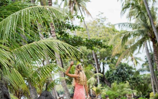 Alam Anda Ocean Front Resort & Spa