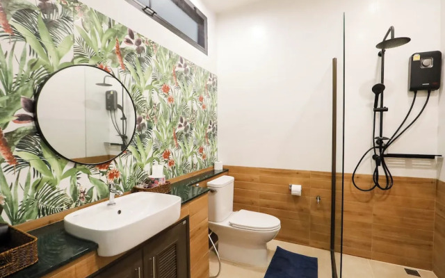 Tiger House River Kwai