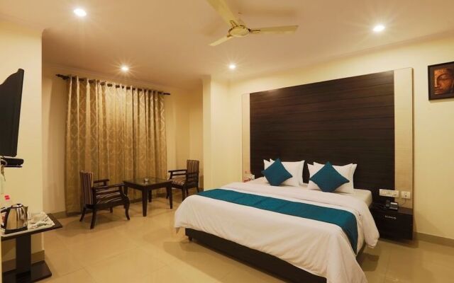 Hotel Capital @ Airport