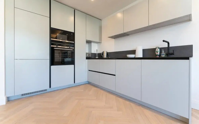 Host Stay Valley Gardens Apartment