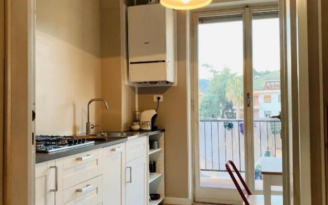 Bordighera vicino al mare