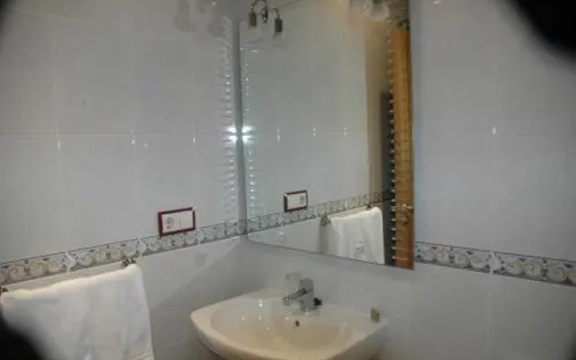 Apartamentos Turisticos Vilagarcía- Rio Ulla