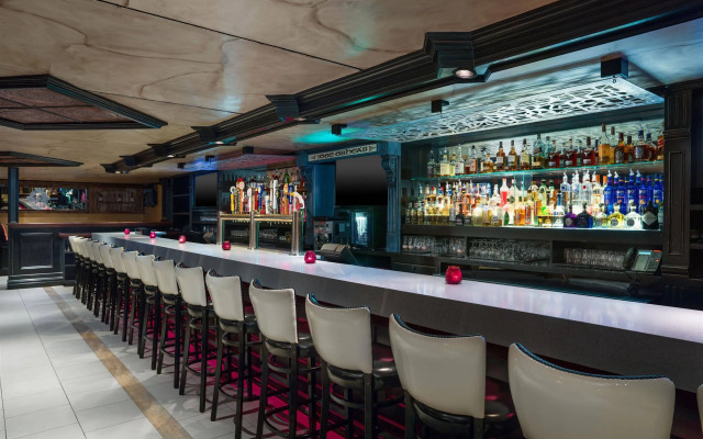 Sheraton Brooklyn New York Hotel